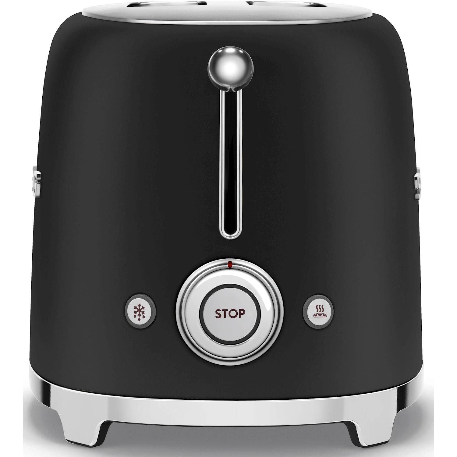 SMEG Brødrister TSF01BLMEU - Billede 2