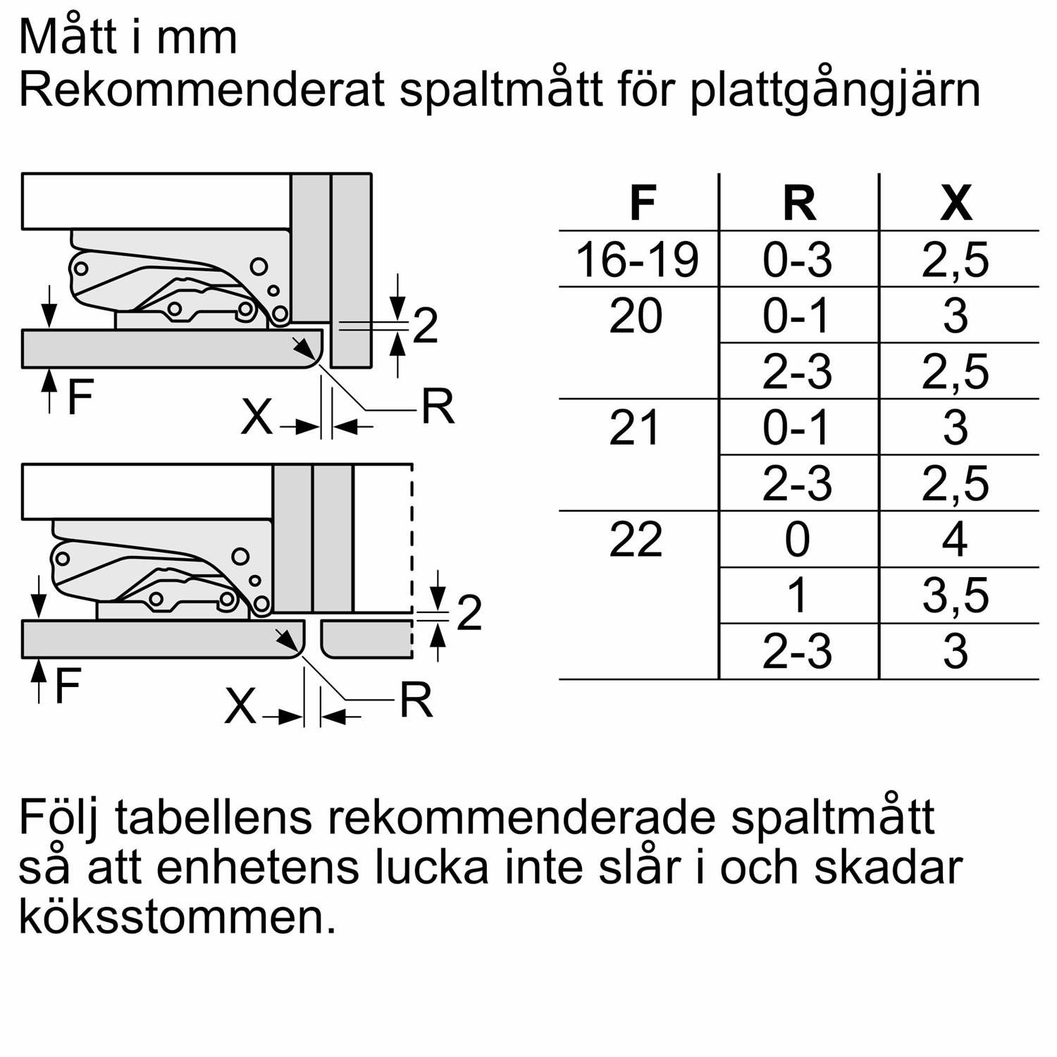 Siemens Integrerbart køleskab KI81RVFE0 - Billede 7