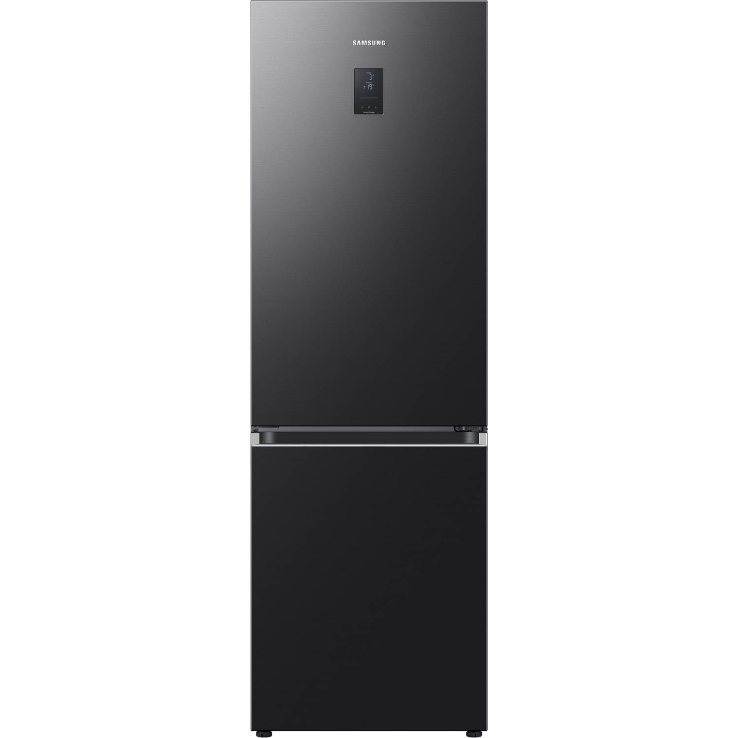 Samsung Køle-/fryseskab RB34C675EB1/EF