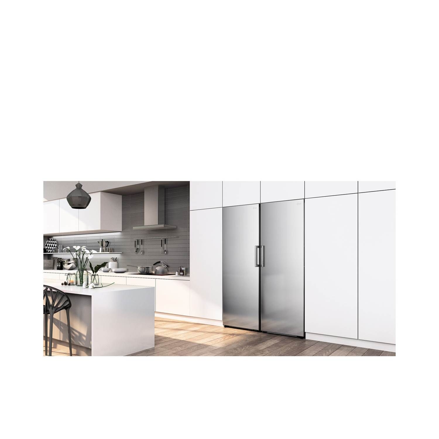 LG Køleskab GLT51PZGSF - Billede 14