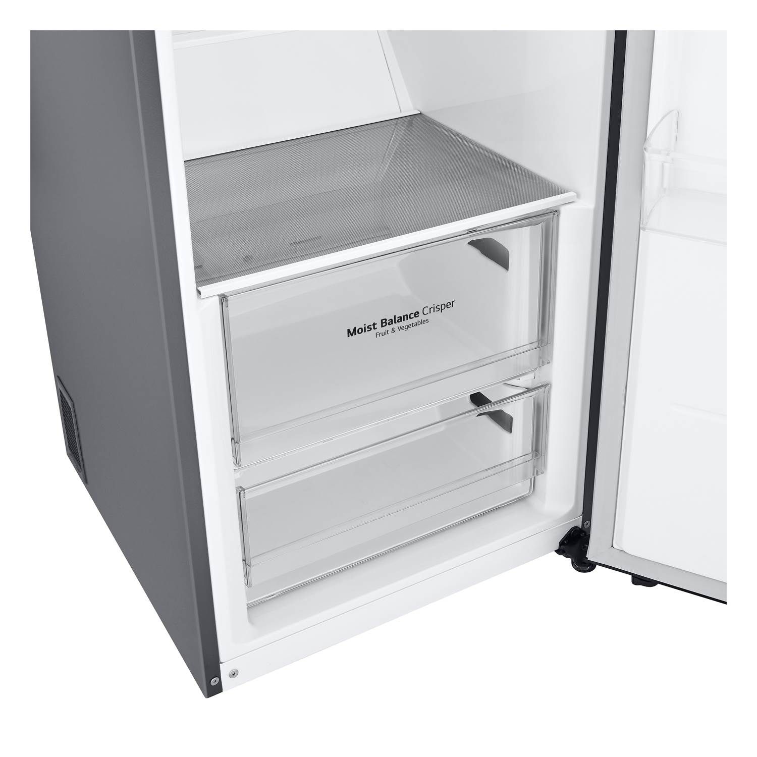 LG Køleskab GLT51PZGSF - Billede 7